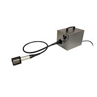 Manual fish scaling machine 1999