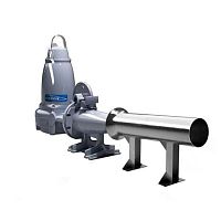 Hydro-ejector 4710