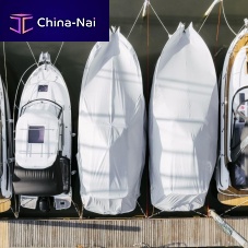 Exterior decoration marine upholstery fabric PLANOFIL®for coversBimini topfor winter awnings