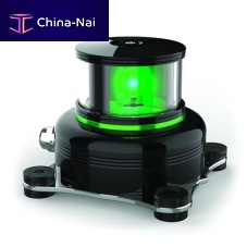 Ship navigation light CXH-3L seriesfor boatsLEDyellow