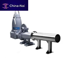Hydro-ejector 4710
