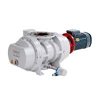 Chemical pump RTO.300S RTO/W.300Svacuum-assisted primingmobileindustrial