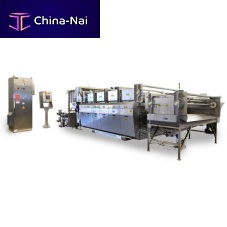Citrus oil extractor MORE 4.0
