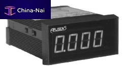 Temperature indicator WW-30, WW-30Tdigitalpanel-mount