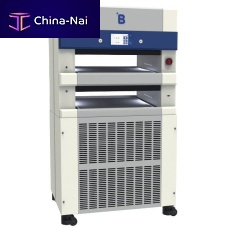 Blood plasma freezer CSF61 Lon castersautomatic defroststainless steel