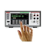 Digital multimeter DMM6500benchtopfrequencyhigh-performance