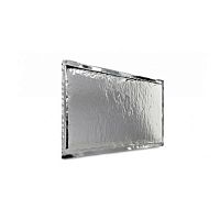 Aircraft cabin insulating panel va-Q-plusmaterial