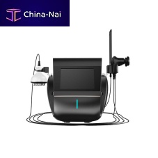 Electroporation unit EHITmuscle electrical stimulation body contouring unitdermo-massage unitHIFU body contouring unit