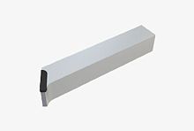 External turning tool insertprecisionPCD