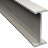 GRP profile RR40x3 rectangularflatround