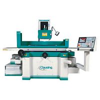 Vertical disc grinding machine ASDlll seriesangularfor metal sheetsvertical
