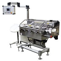 Food grader rs68roller