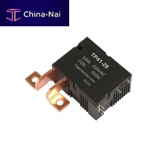 Latching relay TP41-2824 Vdc12 Vdc6VDC