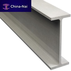 GRP profile RR40x3 rectangularflatround
