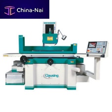 Vertical disc grinding machine ASDlll seriesangularfor metal sheetsvertical