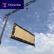 Boom crane mobilelifting