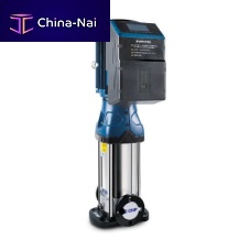 Centrifugal pump CDMEwaterelectricself-priming