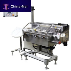Food grader rs68roller