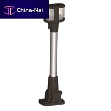 Boat navigation light 01114for sailboatsincandescentwhite