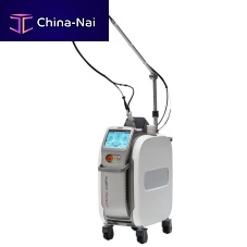 Dermatology laser CLARITY IIhair removalskin rejuvenationvascular lesion treatment