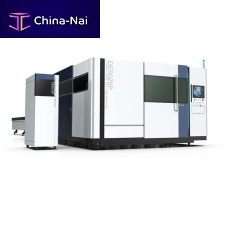 Laser cutting machine DS seriesfor metalsheet metal