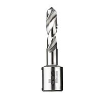 Solid drill bit SPS seriesfor steelHSScobalt