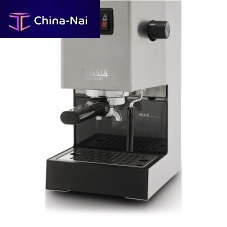 Espresso coffee machine CLASSIC : RI9303/01manual