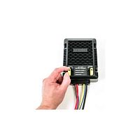 Car battery booster