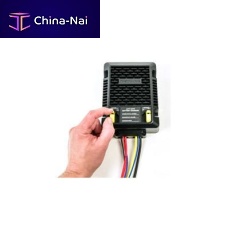 Car battery booster