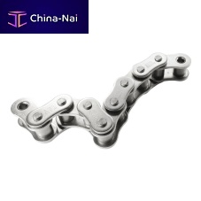 Stainless steel chain SStransmissionrolleranti-corrosion
