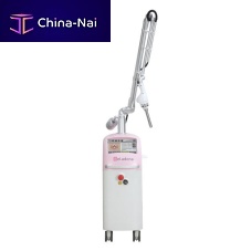 Dermatology laser Beladonavulvo-vaginal rejuvenationCO2trolley-mounted