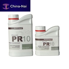 Boat primer PR10for metalsingle-componentpolyester