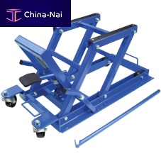 Scissors post lift 8389