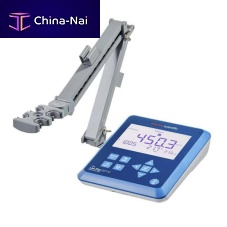Portable conductivity meter LSTAR1125digital