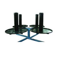 Hose reel PL48cablemanualfixed