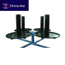 Hose reel PL48cablemanualfixed
