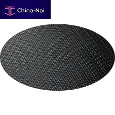Woven sailcloth Pro Radial blackcruisingpolyester