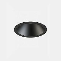 Recessed ceiling spotlight BEST FRAMELEDroundIP20
