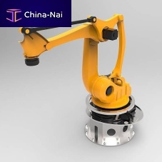 Articulated robot 4-axishandling
