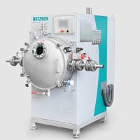 Vacuum deaerator DA seriesfor the food industryprocessstainless steel
