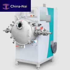 Vacuum deaerator DA seriesfor the food industryprocessstainless steel