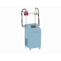 Chemotherapy hypothermia system