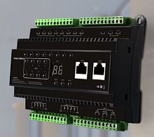Protection control system X5-LIFT-CONTROLLautomationdigitalfor building