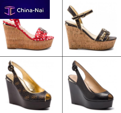 ����� ������� Chnegdu Lubaiyi Shoes Co., Ltd.