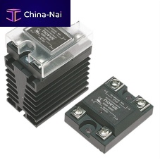 480VAC solid state relay SSRwith LED indicator