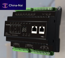 Protection control system X5-LIFT-CONTROLLautomationdigitalfor building