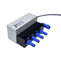 Valves manifold BonAir 5-wayair