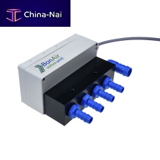 Valves manifold BonAir 5-wayair