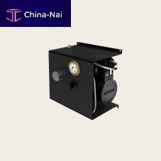 Electrically-powered hydraulic power pack electric motorlow-noise