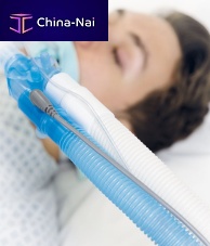 Adult breathing circuit Ventimystheated